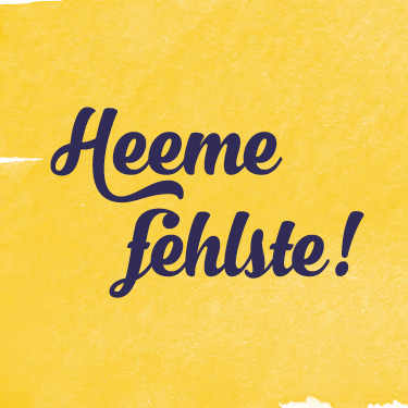 HEEME FEHLSTE
